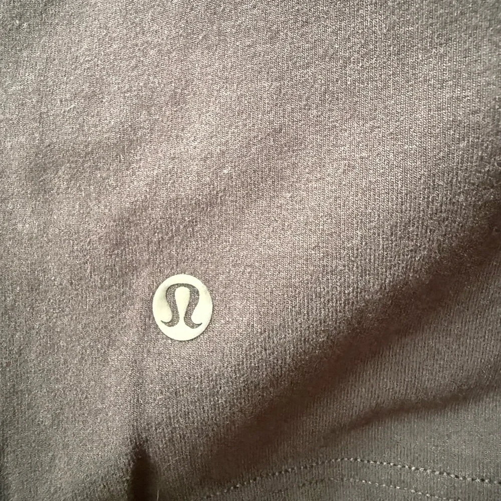 Lululemon Inner Glow Dress